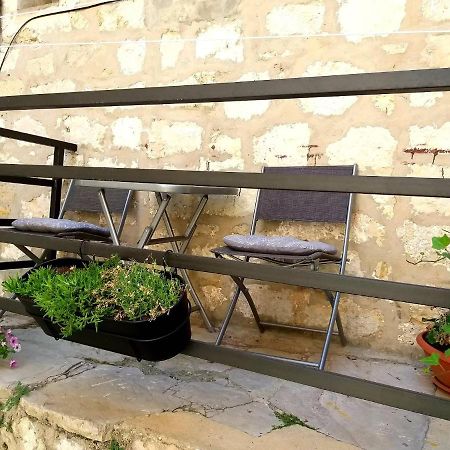 Aida Apartments Downtown Split Zewnętrze zdjęcie