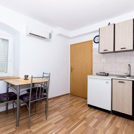 Aida Apartments Downtown Split Zewnętrze zdjęcie