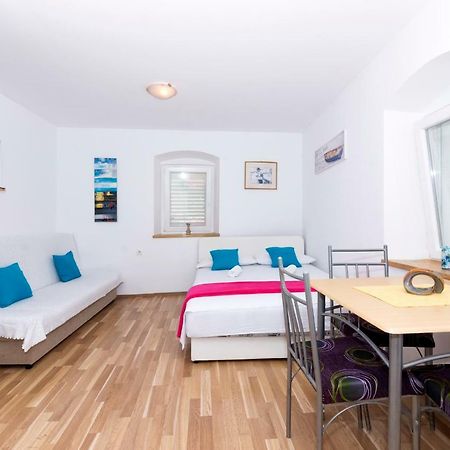 Aida Apartments Downtown Split Zewnętrze zdjęcie
