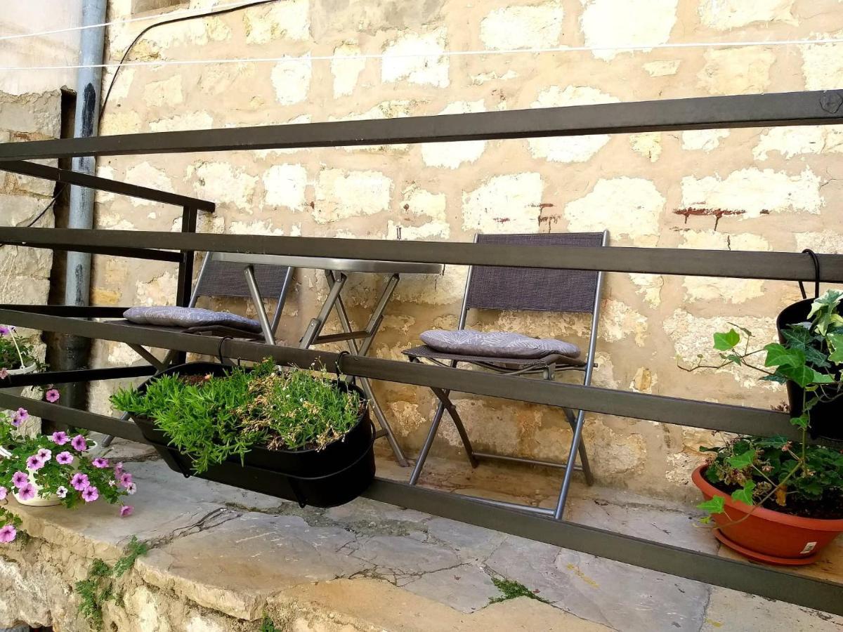 Aida Apartments Downtown Split Zewnętrze zdjęcie