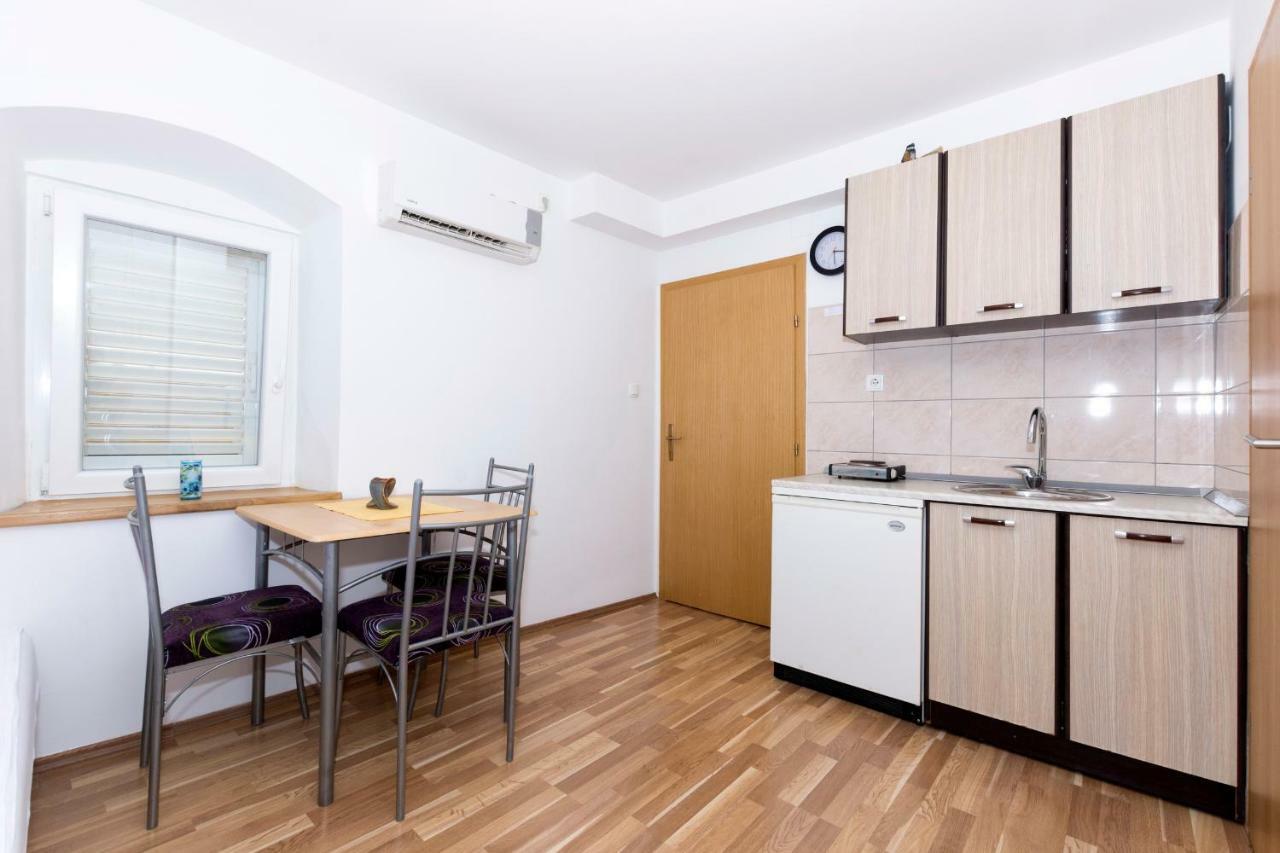 Aida Apartments Downtown Split Zewnętrze zdjęcie