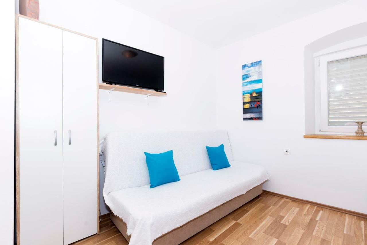Aida Apartments Downtown Split Zewnętrze zdjęcie