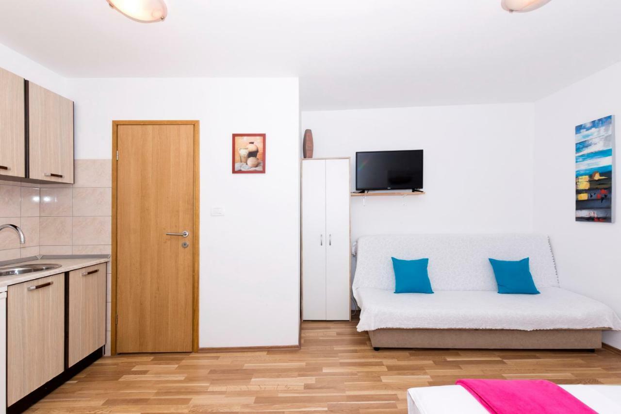 Aida Apartments Downtown Split Zewnętrze zdjęcie