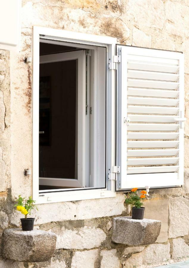 Aida Apartments Downtown Split Zewnętrze zdjęcie
