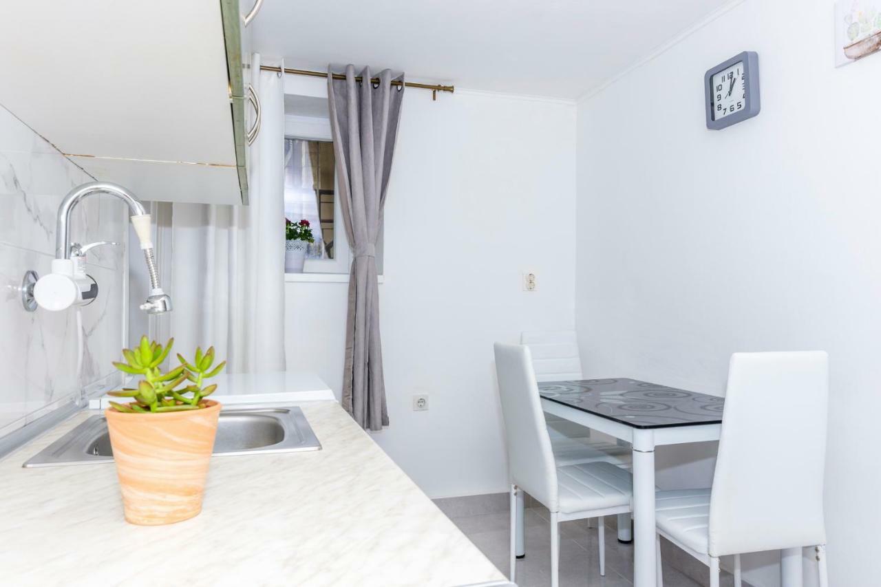 Aida Apartments Downtown Split Zewnętrze zdjęcie