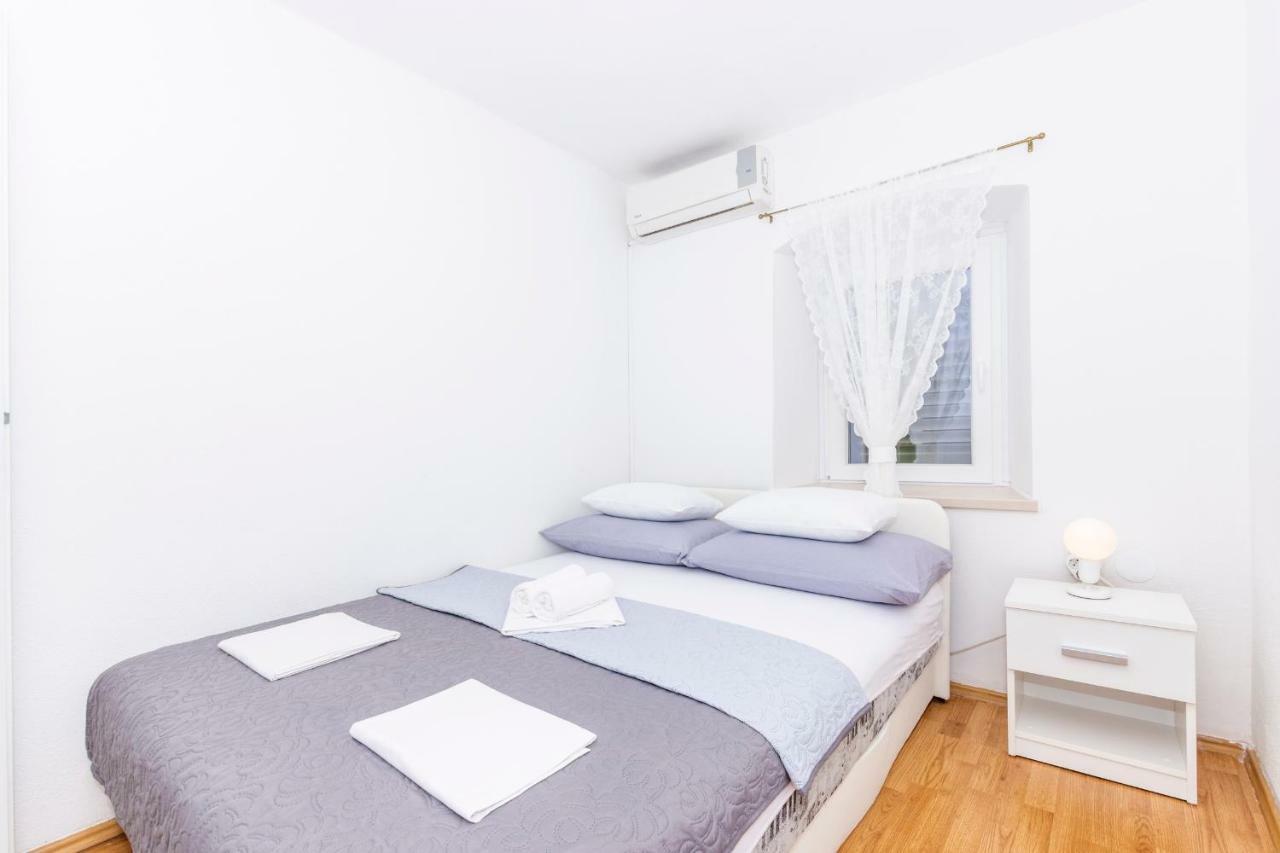 Aida Apartments Downtown Split Zewnętrze zdjęcie