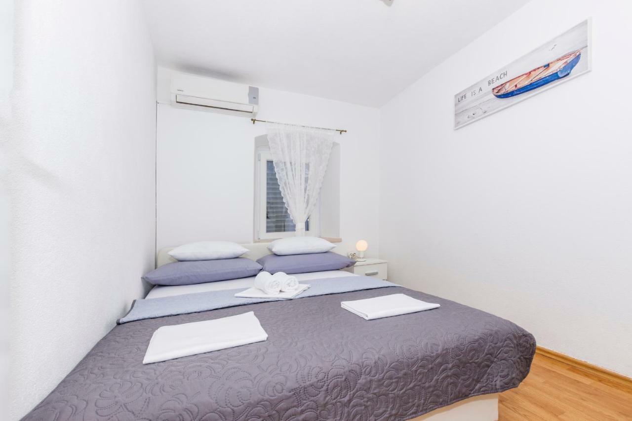 Aida Apartments Downtown Split Zewnętrze zdjęcie