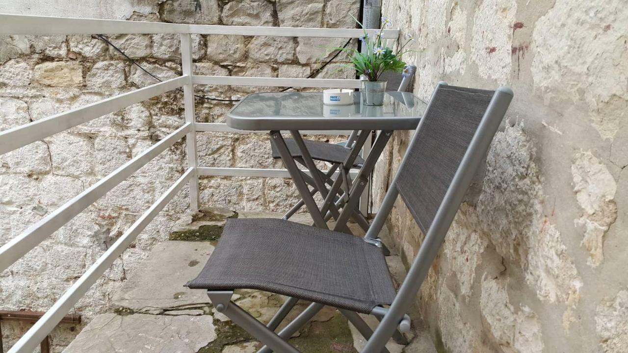 Aida Apartments Downtown Split Zewnętrze zdjęcie